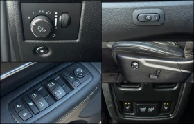 Jeep Grand cherokee 3.6 V6 ! Overland !, снимка 13