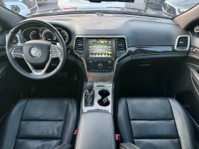 Jeep Grand cherokee 3.6 V6 ! Overland !, снимка 9