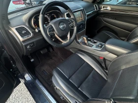 Jeep Grand cherokee 3.6 V6 ! Overland !, снимка 8