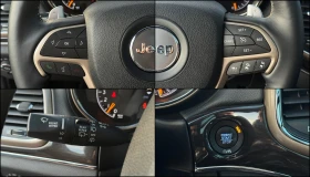 Jeep Grand cherokee 3.6 V6 ! Overland !, снимка 16