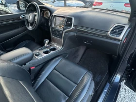 Jeep Grand cherokee 3.6 V6 ! Overland !, снимка 11