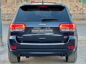 Jeep Grand cherokee 3.6 V6 ! Overland !, снимка 5