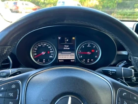 Mercedes-Benz GLC 220 220d 4M Coupe, снимка 15