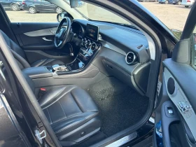 Mercedes-Benz GLC 220 220d 4M Coupe, снимка 14