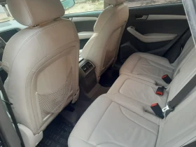 Audi Q5 2.0 tfsi, снимка 9