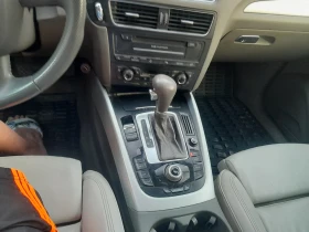 Audi Q5 2.0 tfsi, снимка 8