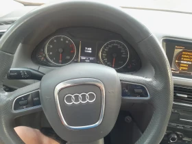 Audi Q5 2.0 tfsi, снимка 7