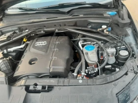 Audi Q5 2.0 tfsi, снимка 10