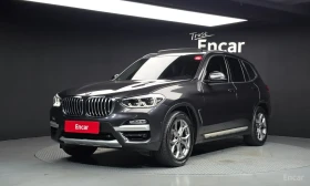 BMW X3 ПАНО | ПОДГРЕВ | Крайна цена, снимка 1