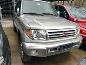 Mitsubishi Pajero pinin 1.8 /ЗА ЧАСТИ  - [1] 