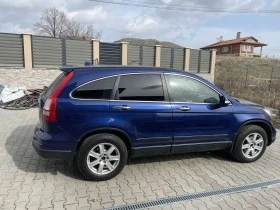 Honda Cr-v, снимка 4