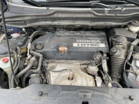 Honda Cr-v, снимка 12 - Автомобили и джипове - 45523619