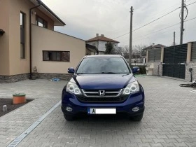 Honda Cr-v, снимка 2