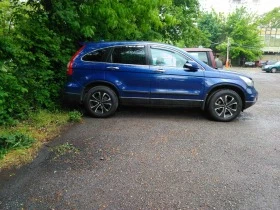 Honda Cr-v | Mobile.bg    1