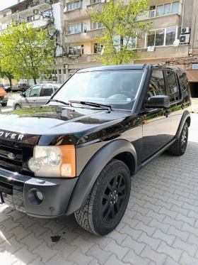 Land Rover Discovery TDV6 SE, снимка 1