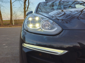 Porsche Cayenne Нов внос от Белгия - [1] 