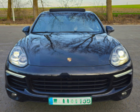 Porsche Cayenne Нов внос от Белгия, снимка 4
