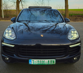 Porsche Cayenne Нов внос от Белгия, снимка 2
