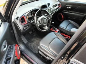 Jeep Renegade 2.0 TRAIL HAWK Mjet-170 4x4 Automatic, снимка 7