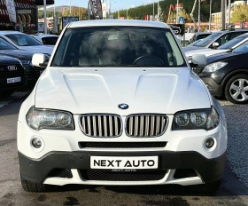 BMW X3 X-DRIVE 3.0D 286HP, снимка 2