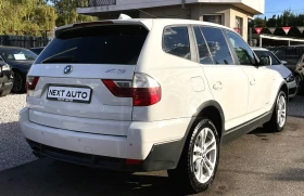 BMW X3 X-DRIVE 3.0D 286HP, снимка 5