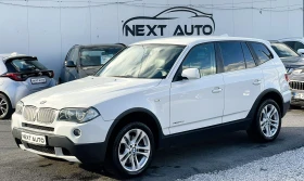 BMW X3 X-DRIVE 3.0D 286HP, снимка 1