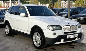 BMW X3 X-DRIVE 3.0D 286HP, снимка 3