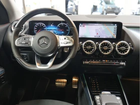 Mercedes-Benz EQA 300 4M AMG  | Mobile.bg    5