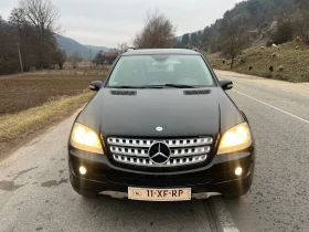 Mercedes-Benz ML 280 * * * Avantgarde* *  | Mobile.bg    2