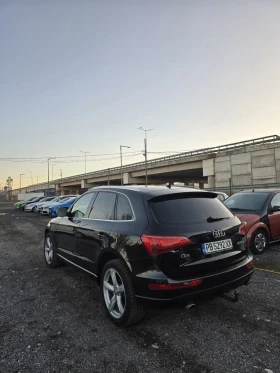 Audi Q5, снимка 6