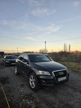 Audi Q5, снимка 4