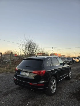 Audi Q5, снимка 5