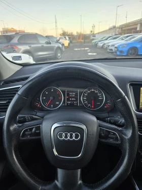 Audi Q5, снимка 9