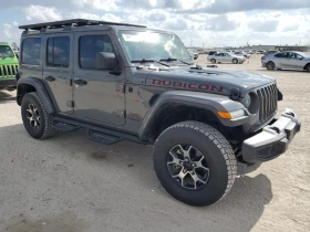 Jeep Wrangler 3.6L 6, снимка 4