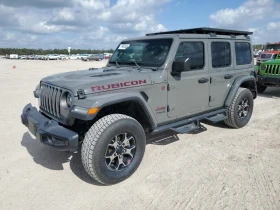 Jeep Wrangler 3.6L 6, снимка 1