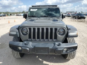 Jeep Wrangler 3.6L 6, снимка 5