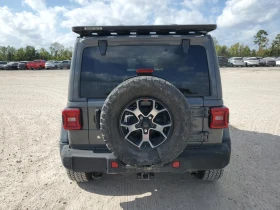 Jeep Wrangler 3.6L 6, снимка 6