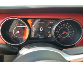 Jeep Wrangler 3.6L 6, снимка 9