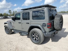 Jeep Wrangler 3.6L 6, снимка 2