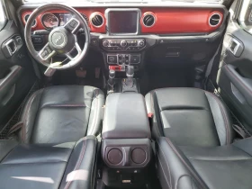 Jeep Wrangler 3.6L 6, снимка 8