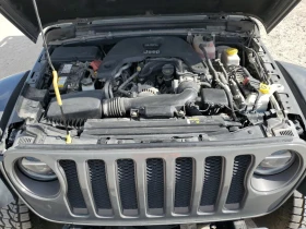 Jeep Wrangler 3.6L 6, снимка 12