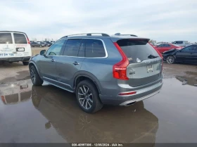 Volvo Xc90 T6 MOMENTUM* , снимка 4