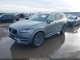 Volvo Xc90 T6 MOMENTUM* , снимка 3