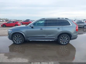 Volvo Xc90 T6 MOMENTUM* , снимка 14