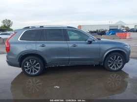 Volvo Xc90 T6 MOMENTUM* , снимка 13