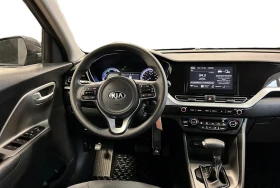 Kia Niro V4 gas/electric hybrid, снимка 9