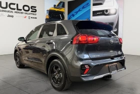 Kia Niro V4 gas/electric hybrid, снимка 2