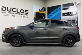 Kia Niro V4 gas/electric hybrid, снимка 7