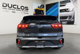 Kia Niro V4 gas/electric hybrid, снимка 8