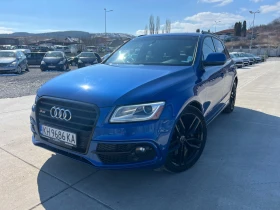 Audi SQ5 3.0TFSI SUPERCHARGED 1